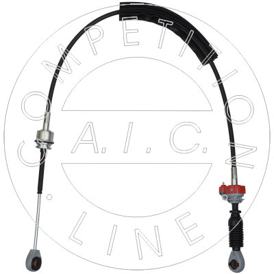 cablu,transmisie manuala 58991 AIC