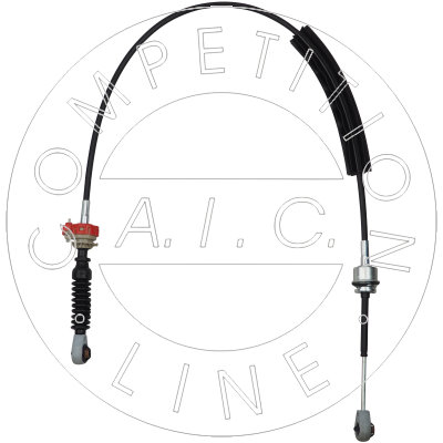 cablu,transmisie manuala 58992 AIC