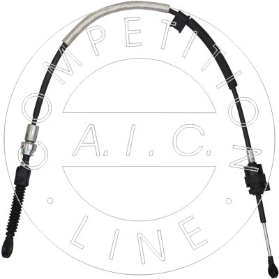 cablu,transmisie manuala 58994 AIC