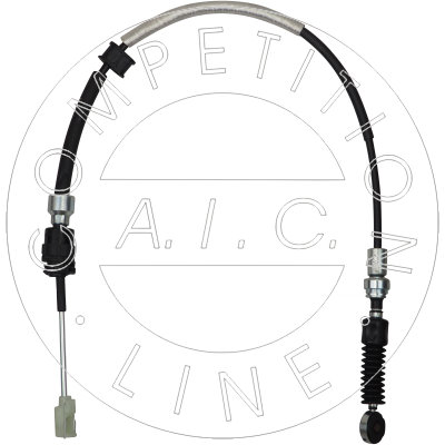 cablu,transmisie manuala 58995 AIC