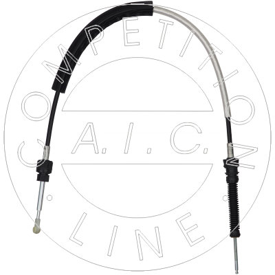 cablu,transmisie manuala 58997 AIC