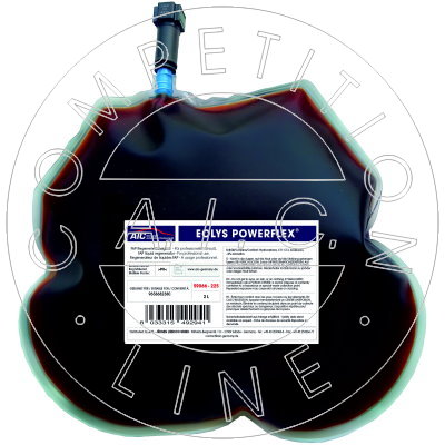 Aditiv, regenerare filtru particule/calamină 59066 AIC