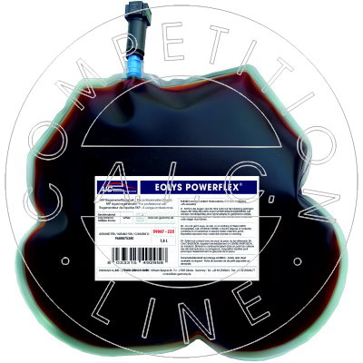 Aditiv, regenerare filtru particule/calamină 59067 AIC