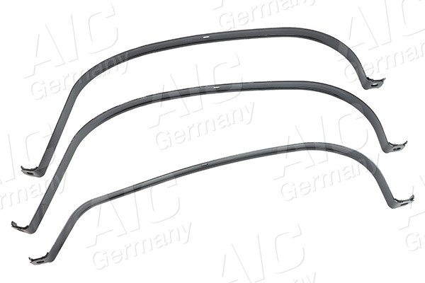 Set suport, rezervor combustibil 59070Set AIC