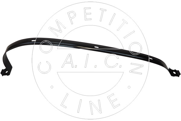 Bandou de fixare, rezervor combustibil 59071 AIC