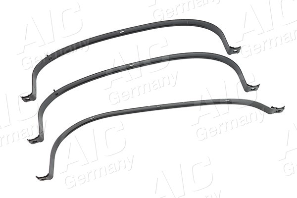 Set suport, rezervor combustibil 59073Set AIC