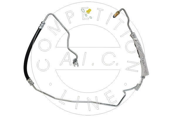 Furtun hidraulic, sistem de directie 59085 AIC