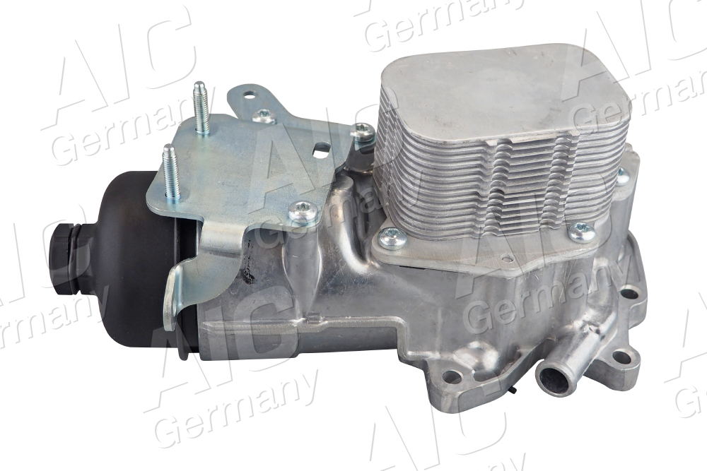 Radiator ulei, ulei motor 59091 AIC