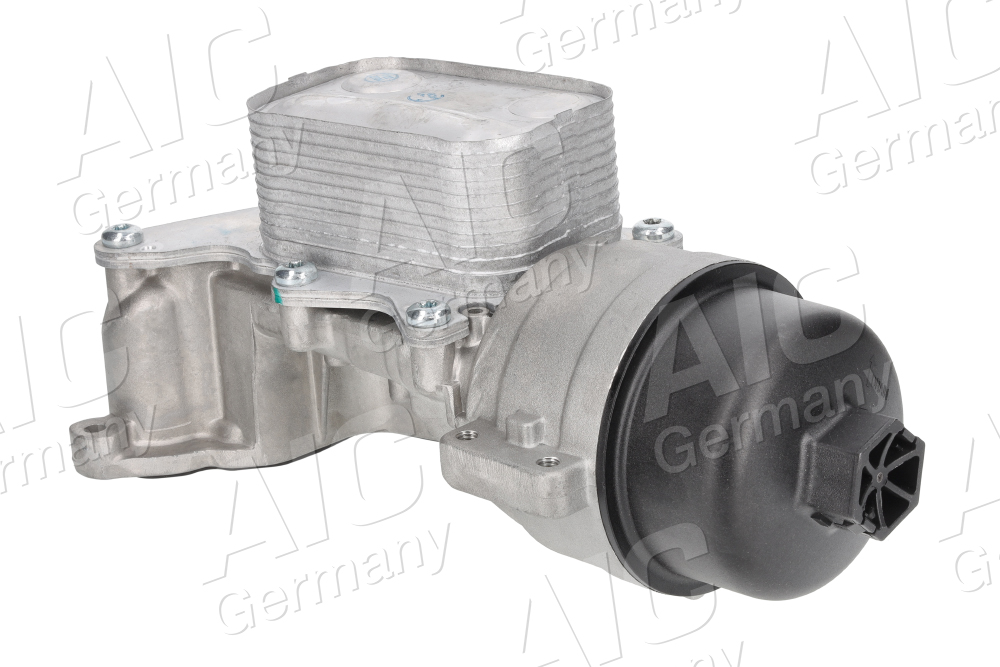 Radiator ulei, ulei motor 59092 AIC
