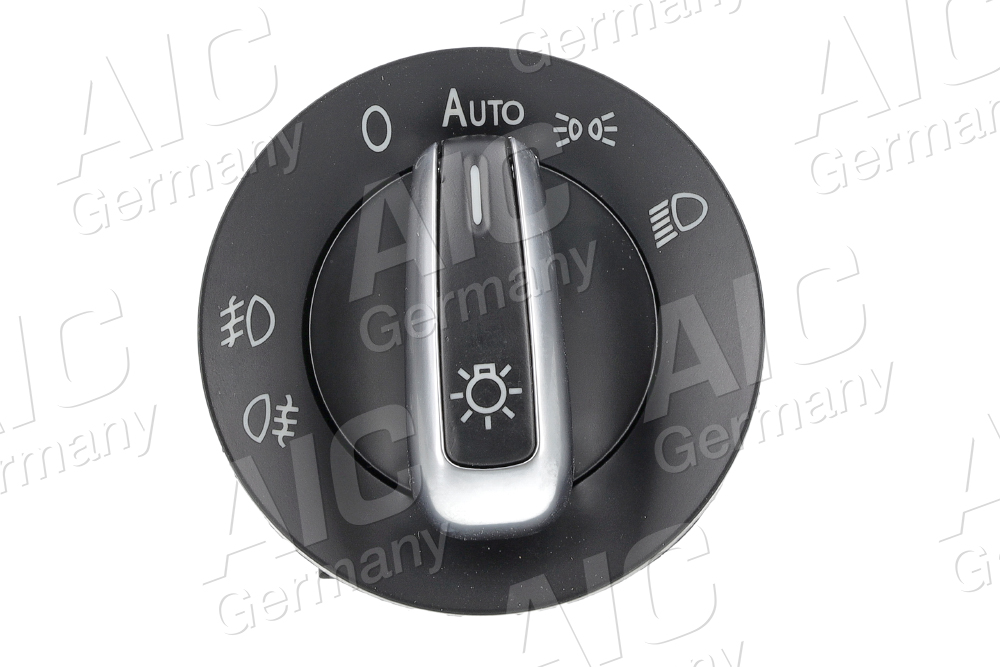 Comutator, far 59098 AIC