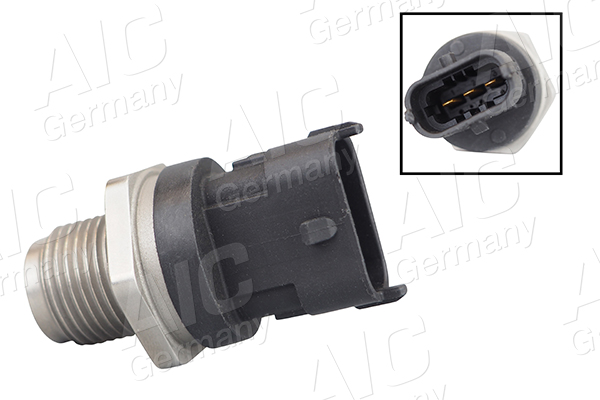 Senzor, presiune combustibil 59099 AIC