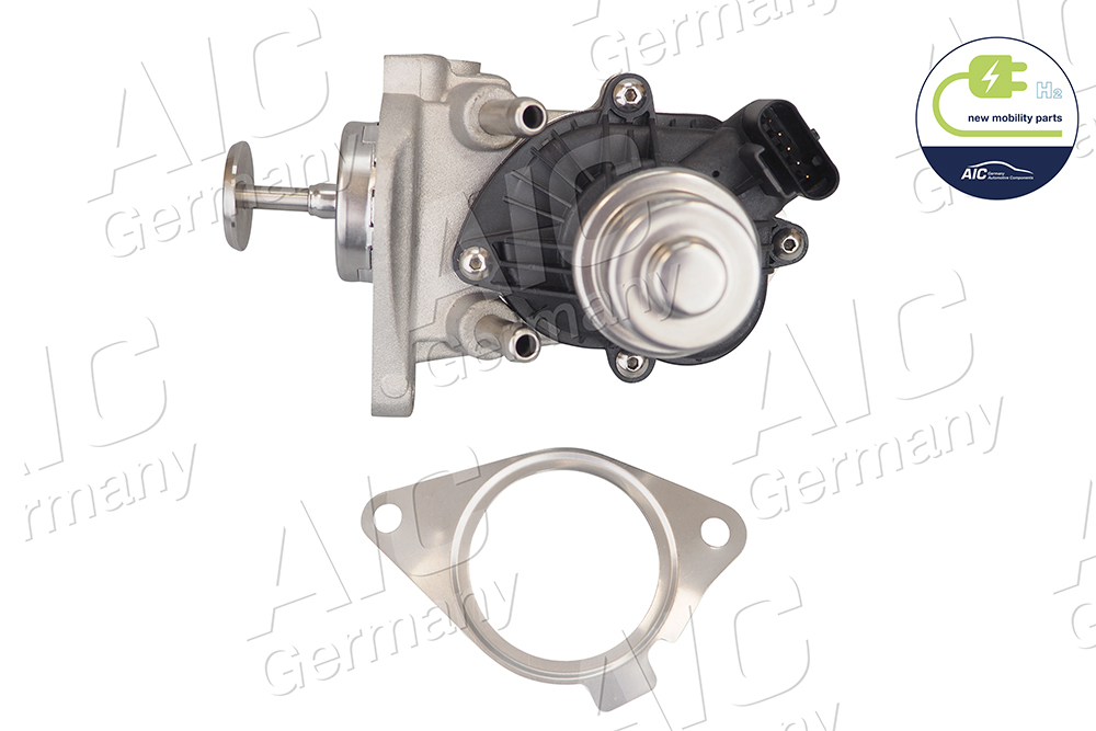Supapa EGR 59119 AIC
