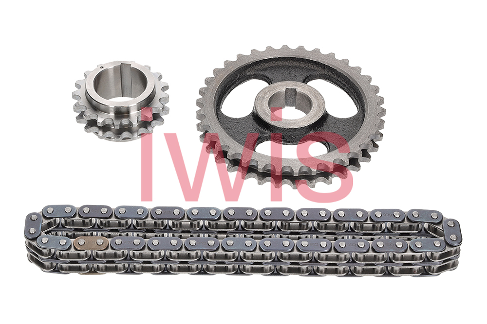 chit lant de distributie 59124Set AIC
