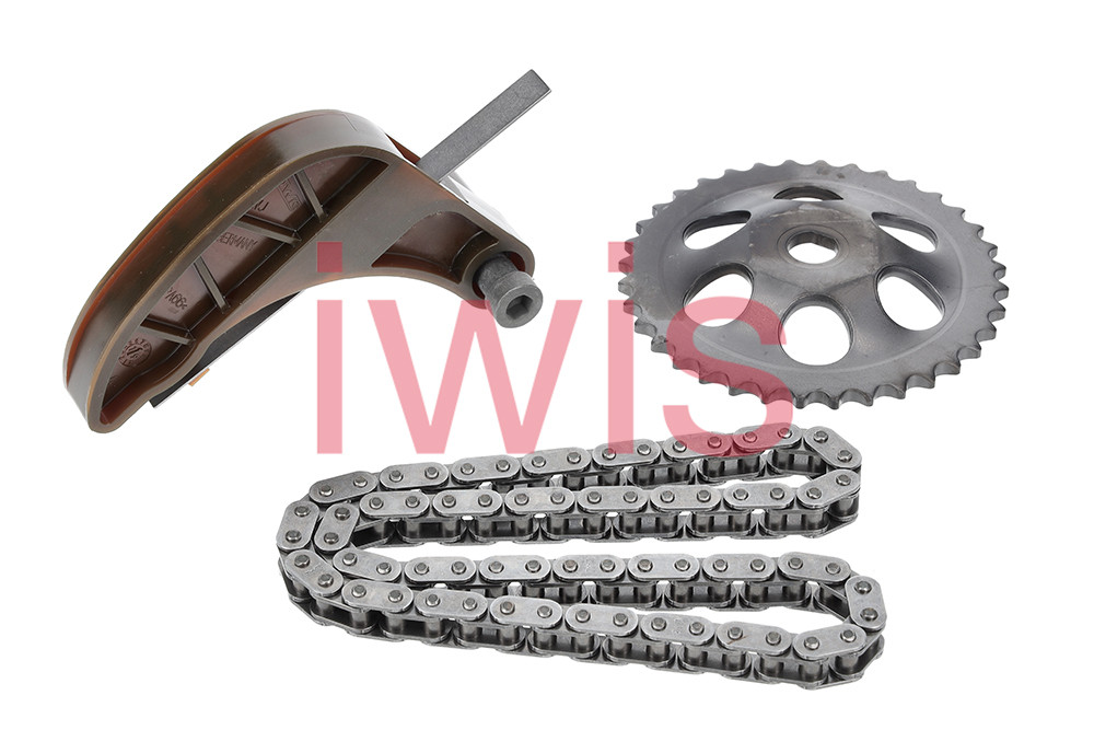 Set lant, antrenare pompa ulei 59130Set AIC