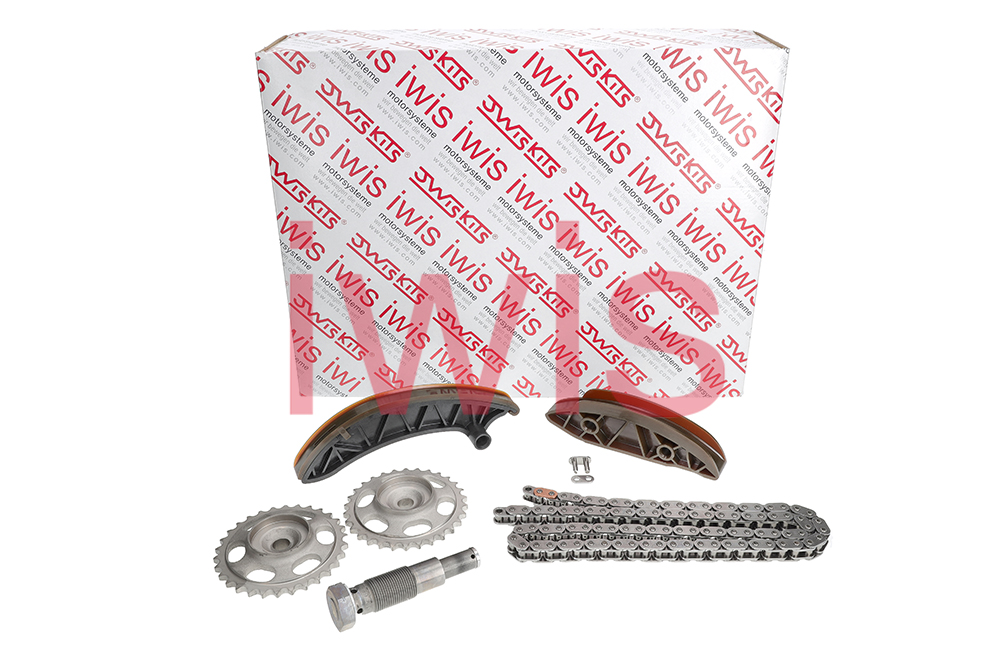 chit lant de distributie 59136Set AIC