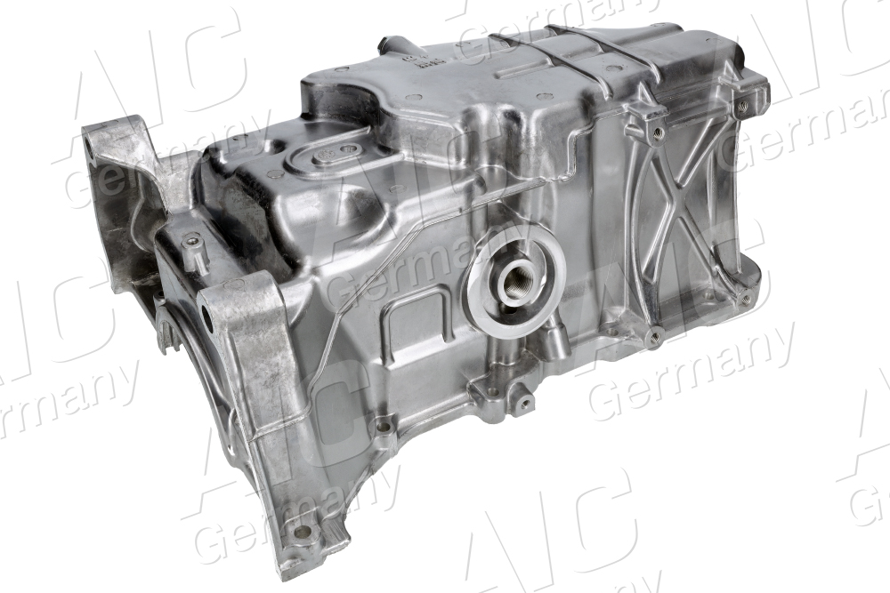 Baie ulei 59360 AIC