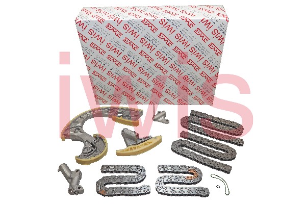 chit lant de distributie 59368Set AIC