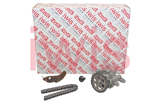 Set pompă de ulei 59379Set AIC