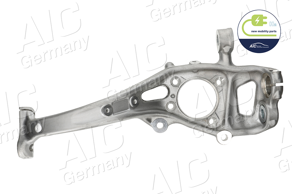 Articulatie directie, suspensie roata 59431 AIC
