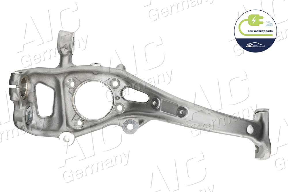 Articulatie directie, suspensie roata 59432 AIC