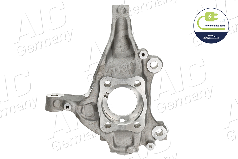Articulatie directie, suspensie roata 59444 AIC