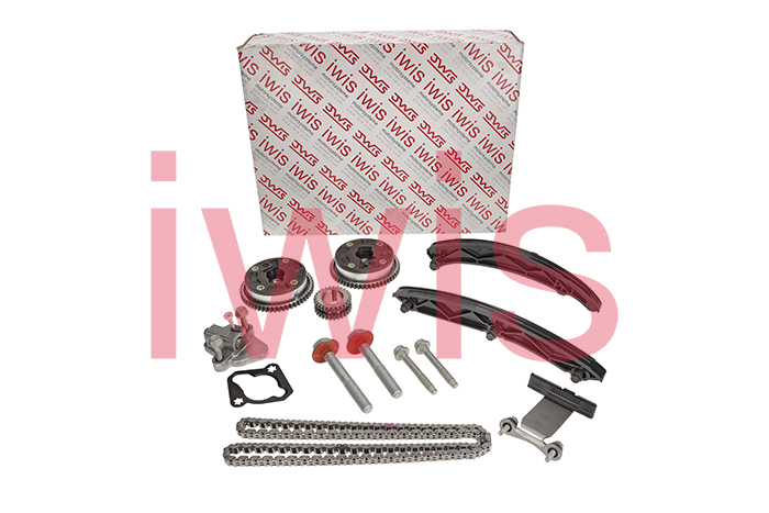 chit lant de distributie 59508Set AIC