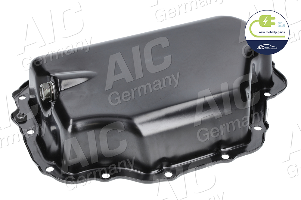 Baie ulei 59513 AIC