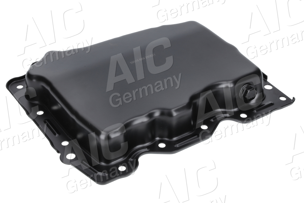 Baie ulei 59515 AIC