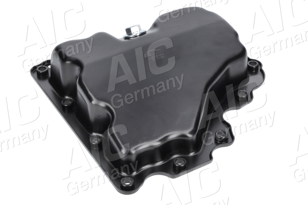 Baie ulei 59518 AIC
