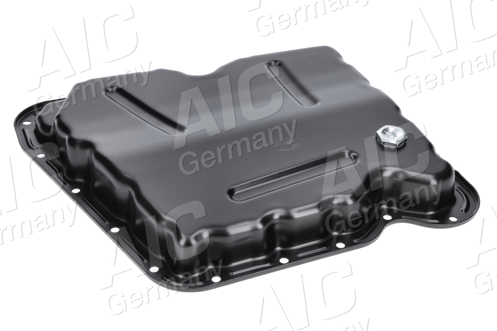 Baie ulei 59520 AIC