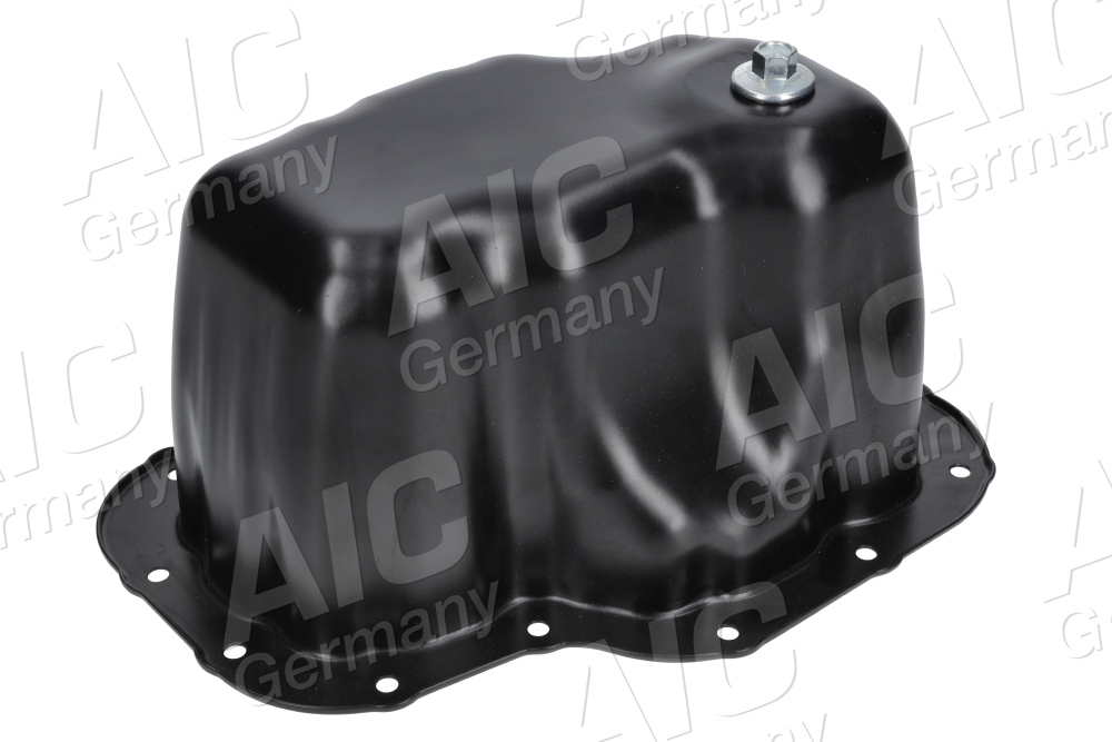 Baie ulei 59521 AIC