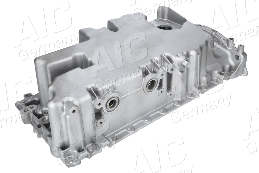 Baie ulei 59526 AIC
