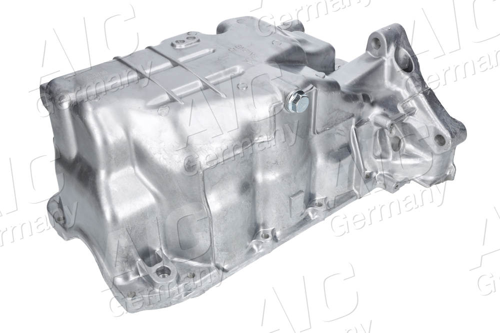Baie ulei 59530 AIC
