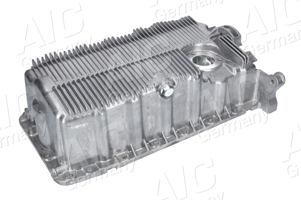Baie ulei 59541 AIC