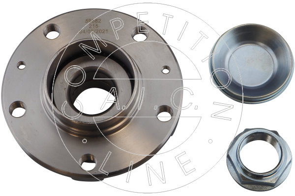 Set rulment roata 59582 AIC