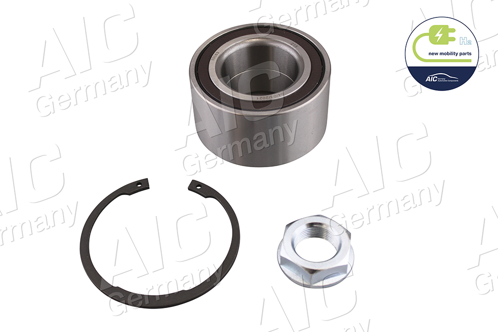 Set rulment roata 59583 AIC