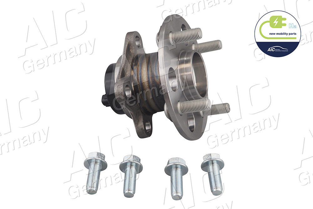 Set rulment roata 59584 AIC