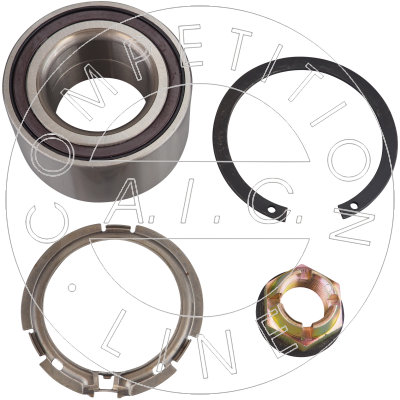 Set rulment roata 59586 AIC