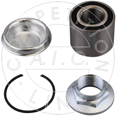 Set rulment roata 59588 AIC