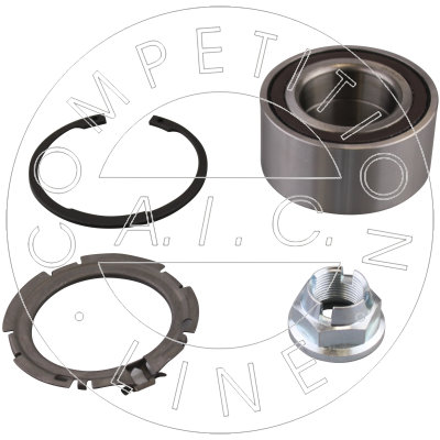 Set rulment roata 59592 AIC
