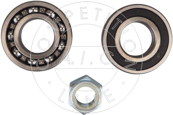 Set rulment roata 59593 AIC