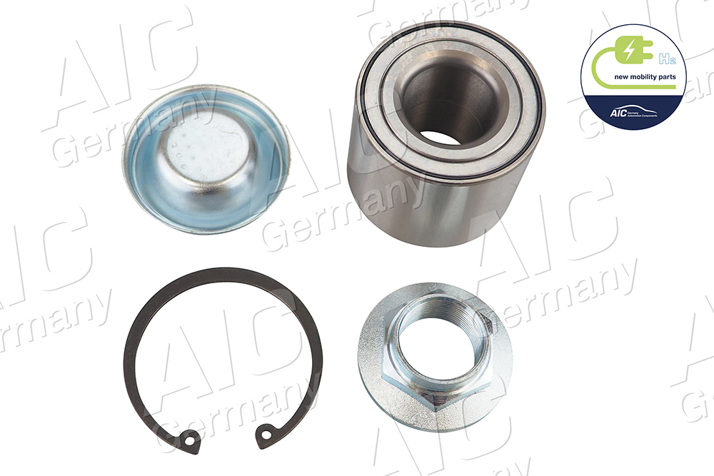 Set rulment roata 59596 AIC