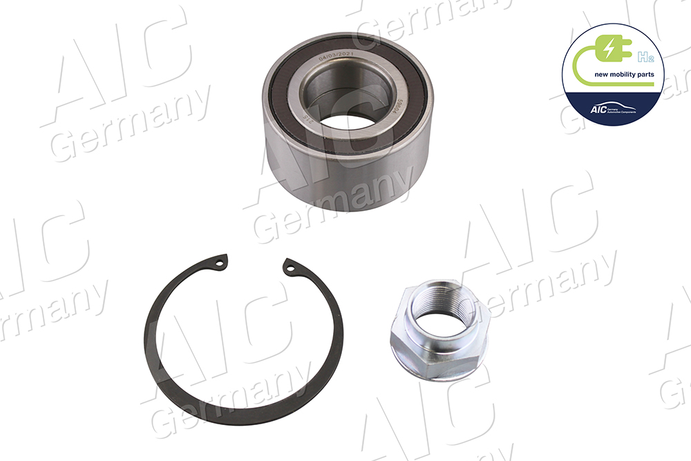 Set rulment roata 59604 AIC