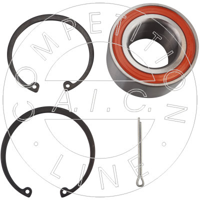 Set rulment roata 59619 AIC