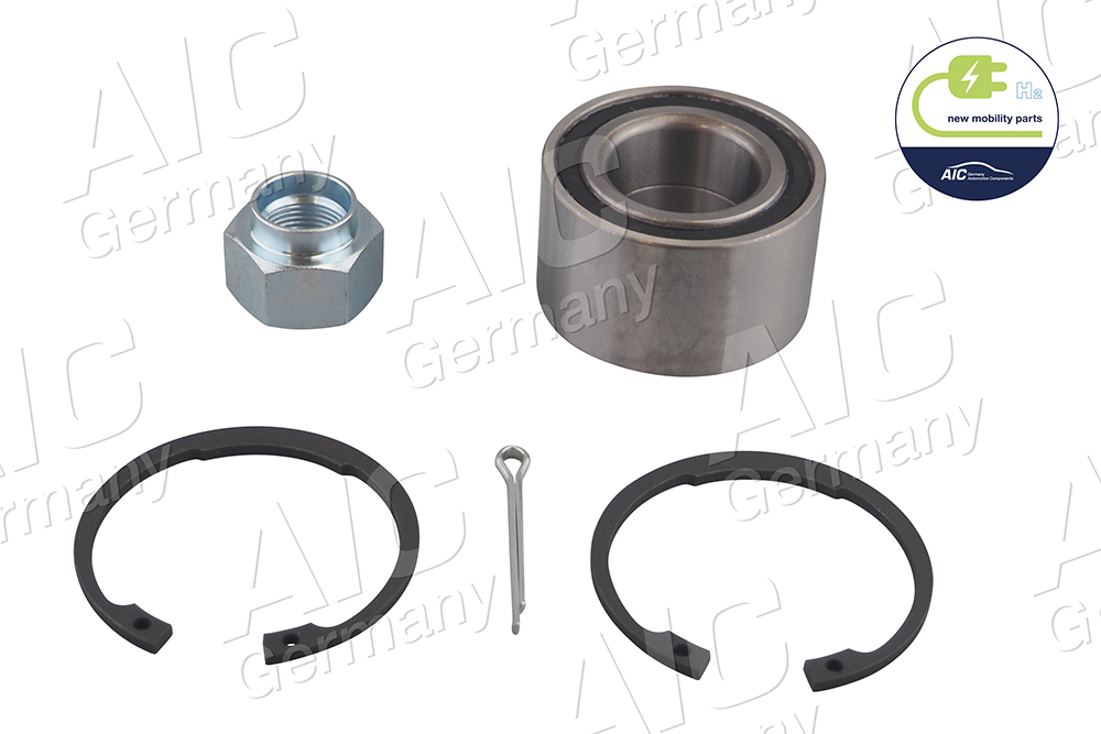 Set rulment roata 59625 AIC