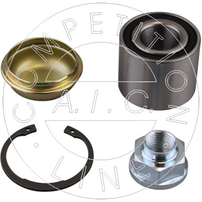 Set rulment roata 59627 AIC