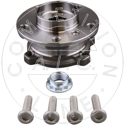 Set rulment roata 59631 AIC