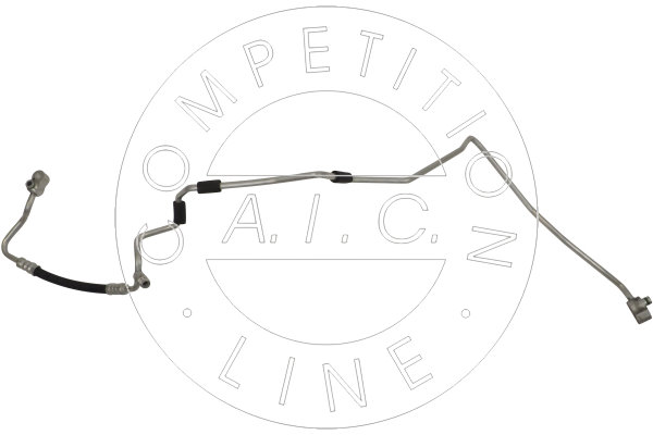 Conducta inalta presiune,aer conditionat 59685 AIC