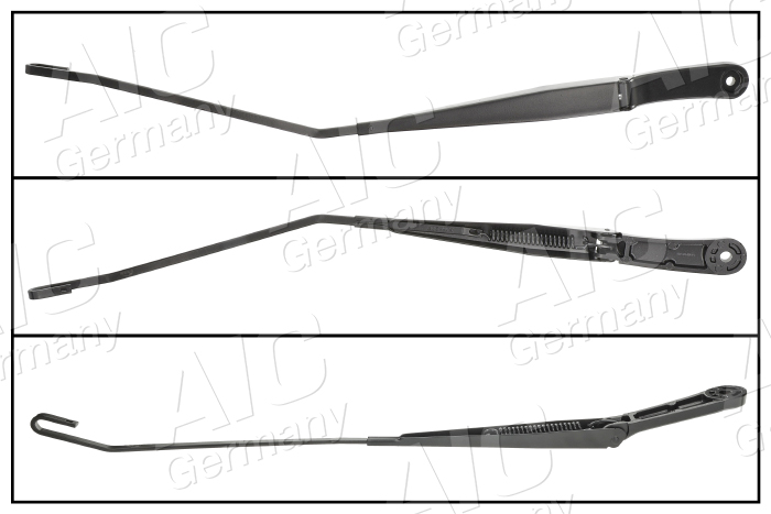 Brat stergator, parbriz 59711 AIC