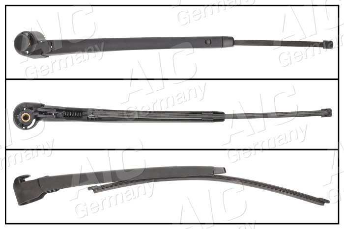 Brat stergator, parbriz 59720 AIC